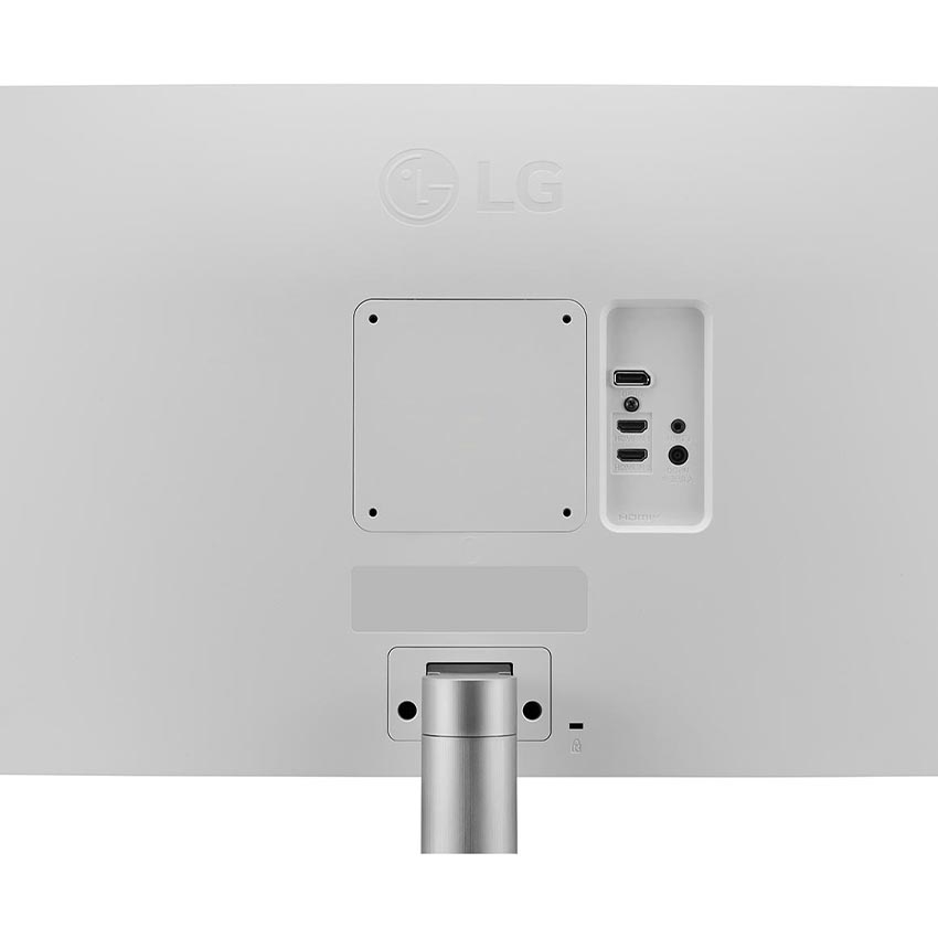 Màn hình LG 27UP600-W (27inch/UHD/IPS/60Hz/5ms/320nits/HDMI+DP+Audio/Freesync)