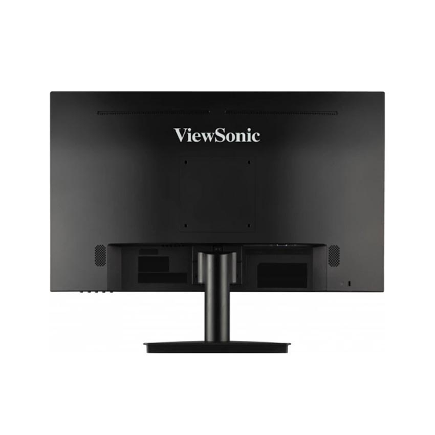 Màn hình ViewSonic VA2406-H (23.8inch/FHD/VA/60Hz/4ms/250nits/HDMI+VGA)