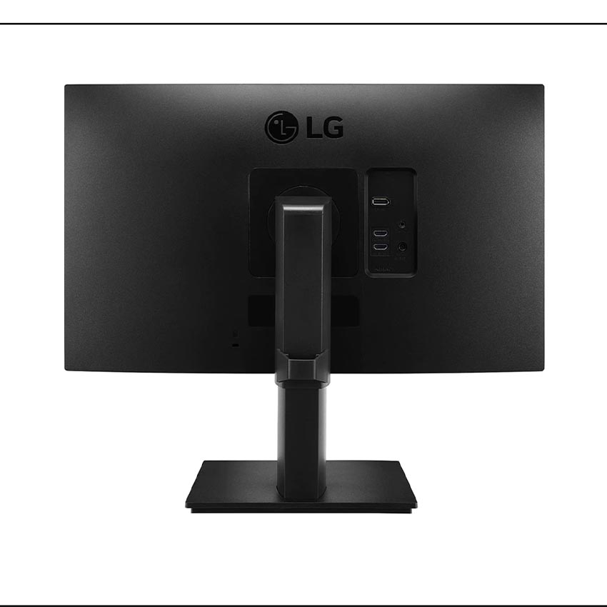 Màn hình LG 24QP550-B (23.8inch/ QHD/ IPS/ 75Hz/ 5ms/ 240nits/ HDMI+ DP+ Audio/ Freesync) (24QP550-B.ATV)