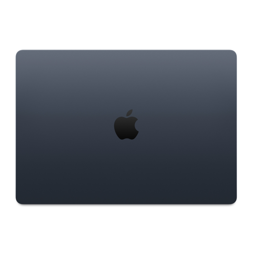 Laptop Apple Macbook Air M3 (8 Core CPU/ 10 core GPU/ 16GB/ 256GB SSD/ 15.3inch/ Midnight)