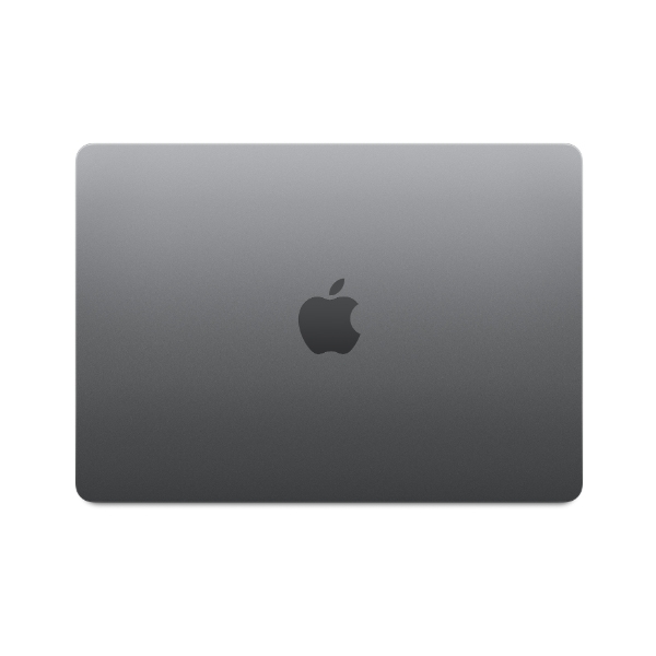 Laptop Apple Macbook Air M3 (8 Core CPU/ 10 core GPU/ 16GB/ 256GB SSD/ 15.3inch/ Space Gray)