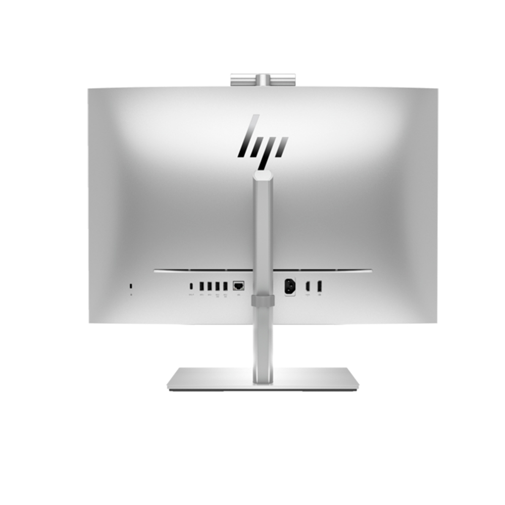 Máy bộ HP EliteOne 840 G9 AIO B01QSPT (i5-14500/ Ram 16GB/ SSD 512GB/ 23.8 inch/ Windows 11 Pro/ 3Y/ Bạc)