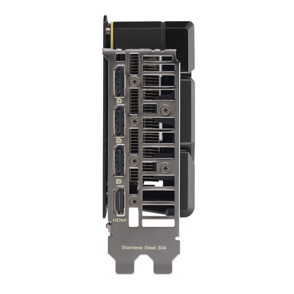Card đồ họa Asus Dual GeForce RTX 5060 Ti 8GB GDDR7 OC Edition