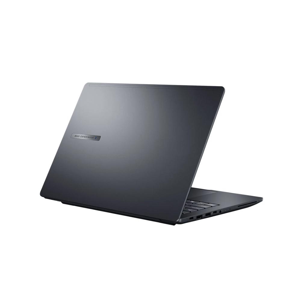 Laptop Asus ExpertBook B3405CCA-LY0080W (Ultra 7 255H/ 16GB/ 512GB SSD/ 14 inch/ Win11/ Grey/ 2Y)