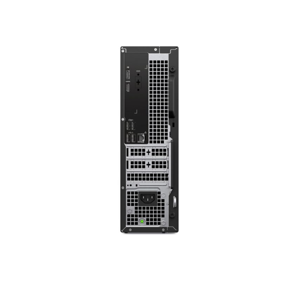 PC Dell Inspiron Slim ECS1250 71066641 (I5 14400/ 8GB/ 512GB SSD/ Wifi + BT/ Key/ Mouse/ Win11/ 1Y)