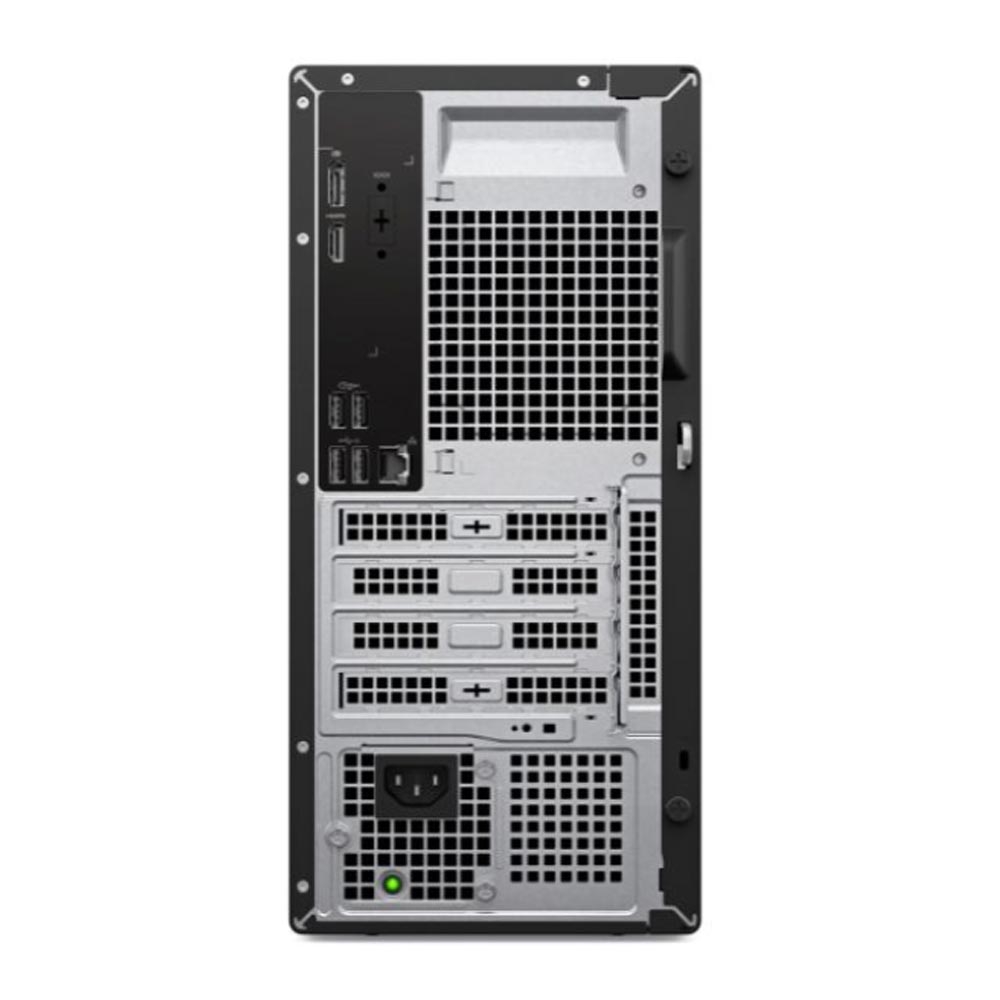 PC Dell Inspiron Tower DT-14400-8-512G-2Y (I5 14400/ 8GB/ 512GB SSD/ Wifi + BT/ Key/ Mouse/ Win11/ 2Y)