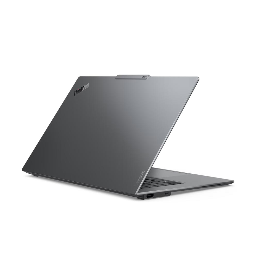 Laptop Lenovo ThinkPad X9-15 Gen1 21Q60055VN (Ultra 7 258V/ 32GB/ 1TB SSD/ 15.3inch 2.8K Touch/ Win 11 Pro/ Grey/ Vỏ nhôm/ 3Y)