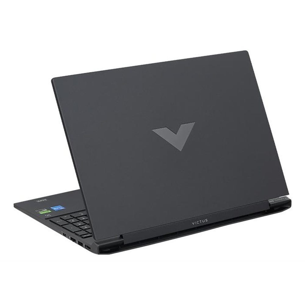Laptop HP Gaming Victus 15-fa2732TX B85LPPA (i5 13420H/ 16GB/ 512GB SSD/ RTX 4050 6GB/ 15.6 inch FHD/ 144Hz/ Win11/ Black)