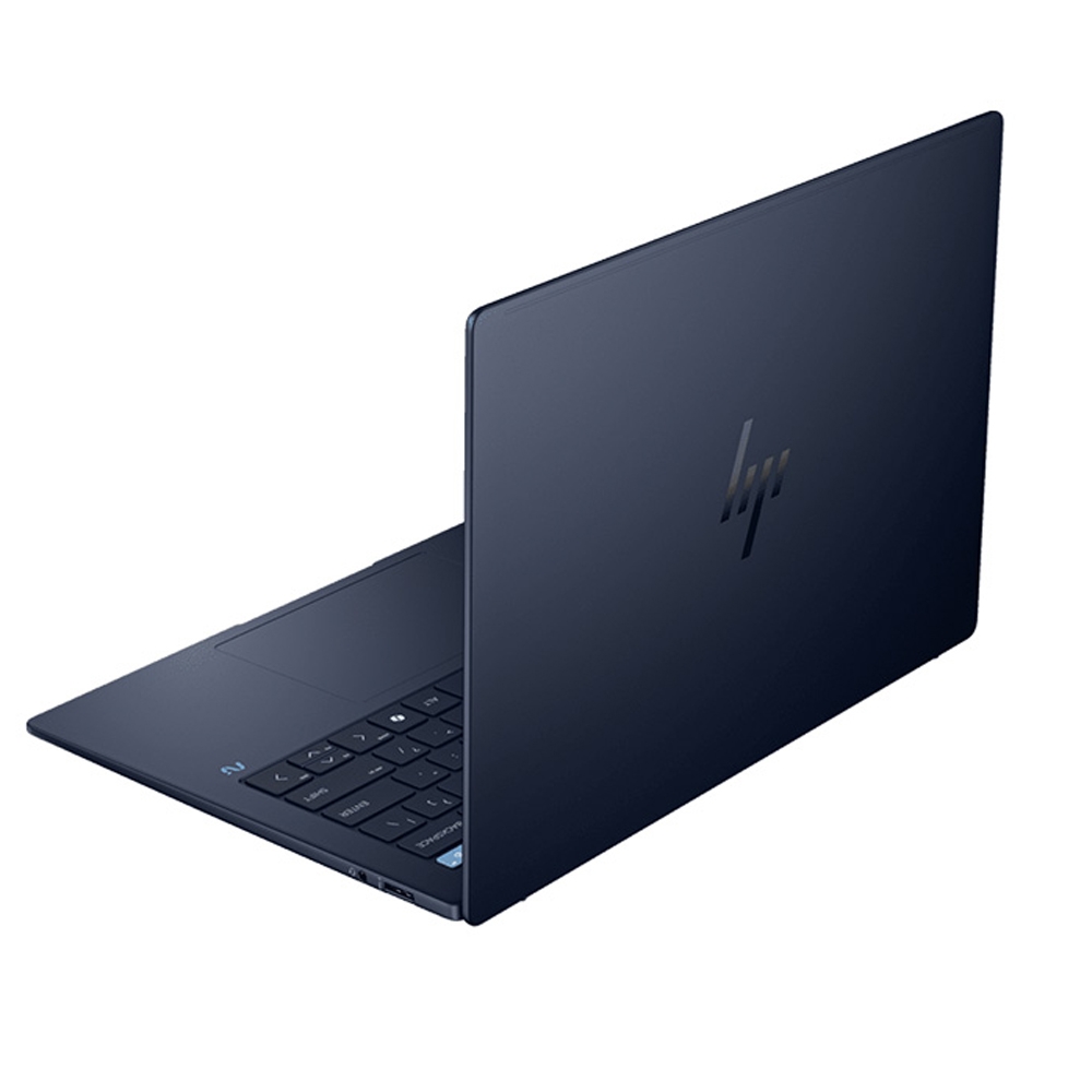 Laptop HP EliteBook Ultra G1Q B04XSAT (Snapdragon X1E/ 16GB/ 512GB SSD/ 14.0inch 2.2K Touch/ Win 11 Pro/ Blue/ Vỏ nhôm)