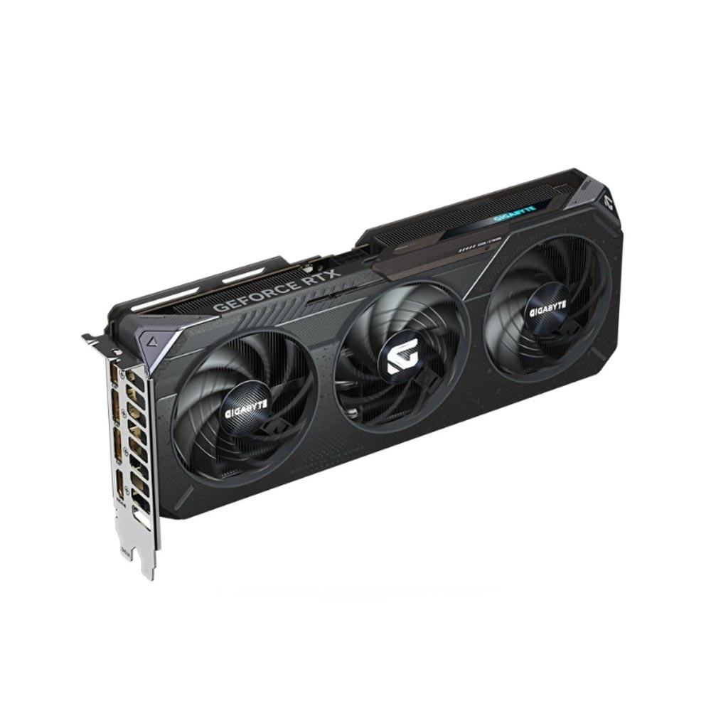 Cạc màn hình Gigabyte GeForce RTX 5060 Ti GAMING OC 16G GDDR7 (N506TGAMING OC-16GD)