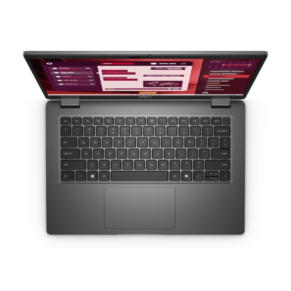Laptop Dell Latitude L3450 71058805 (i7 1355U/ 16GB/ 512GB SSD/ 14 inch FHD/ NoOS/ Black/ 1Y)