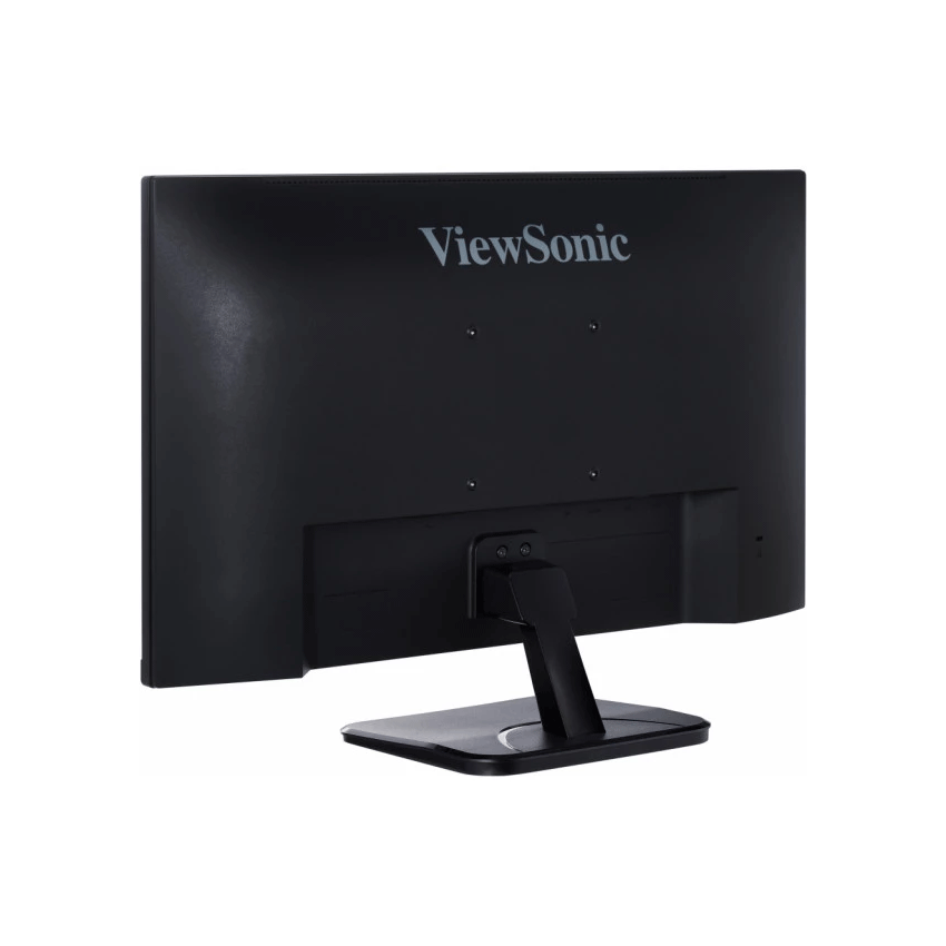 Màn hình ViewSonic VA2256-H Full HD 1080p cho gia đình và văn phòng, viền mỏng