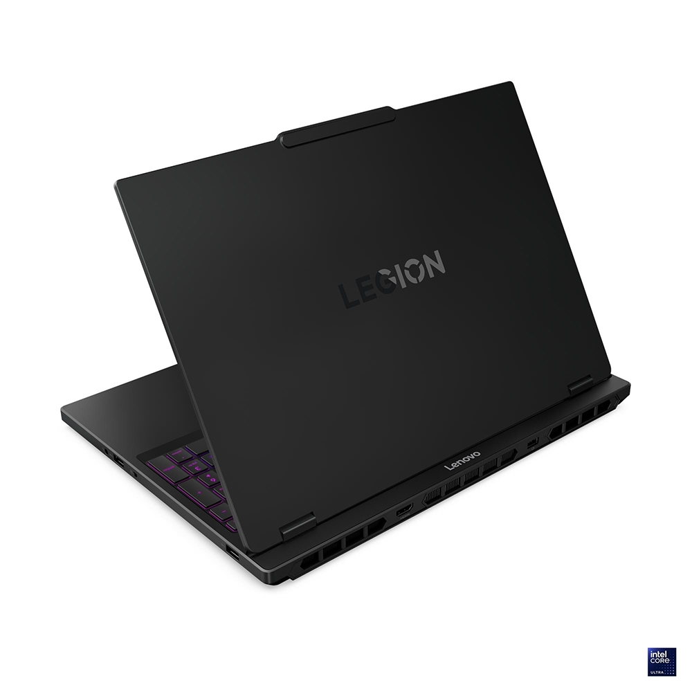 Laptop Lenovo Legion Gaming 5 15IRX10 (i7 14700HX/ 16GB/ 512GB SSD/ RTX 5050 8GB/ 15.1inch WQXGA OLED/ 165Hz/ Win11/ Grey/ Vỏ nhôm/ 3Y)