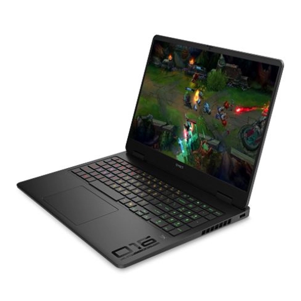 Laptop HP Omen Gaming 16-am0127TX BX8Y0PA (i9 14900HX/ 32GB/ 512GB SSD/ RTX 5070 8GB/ 16.1 inch QHD/ 165Hz/ Win11/ Black)