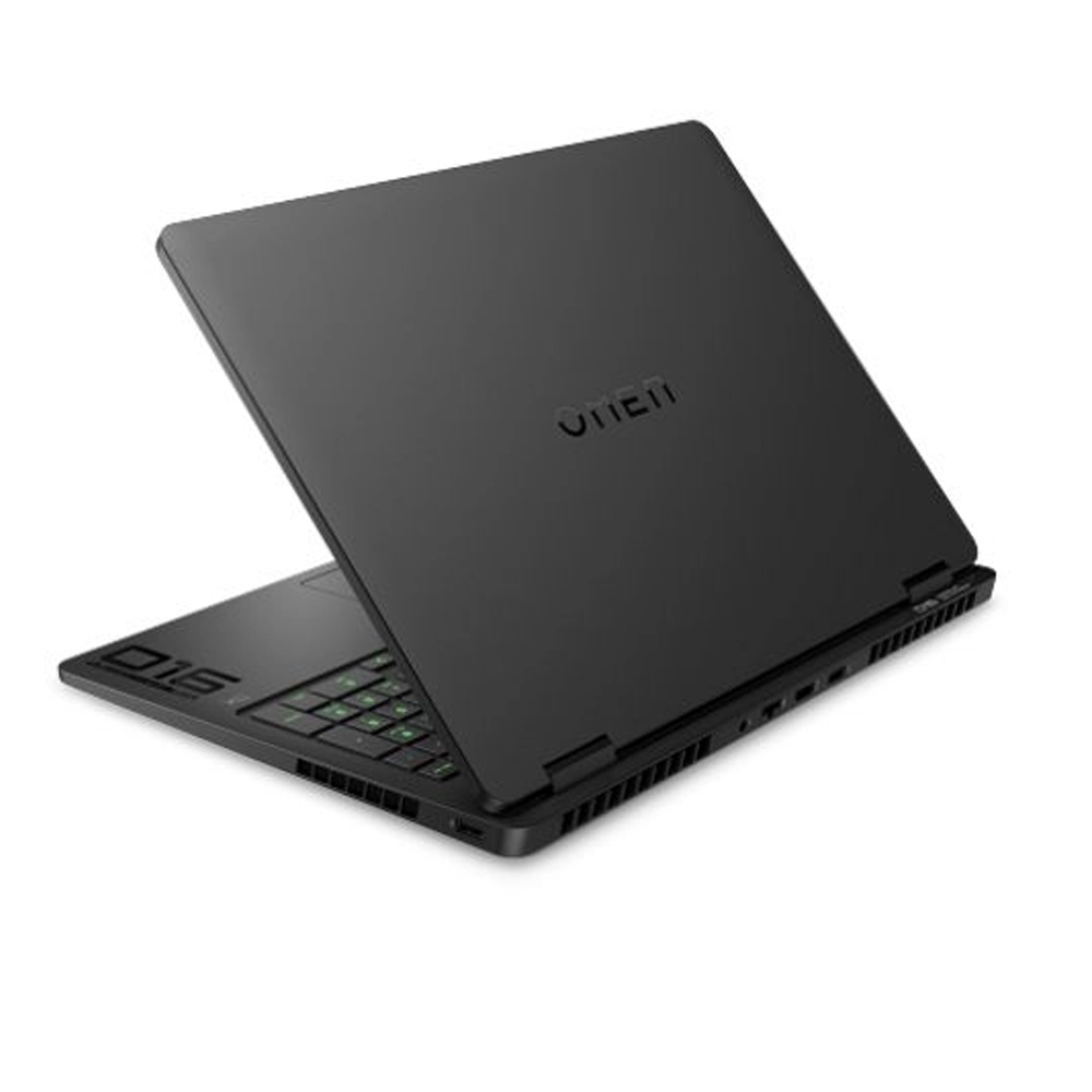 Laptop HP Omen Gaming 16-am0127TX BX8Y0PA (i9 14900HX/ 32GB/ 512GB SSD/ RTX 5070 8GB/ 16.1 inch QHD/ 165Hz/ Win11/ Black)