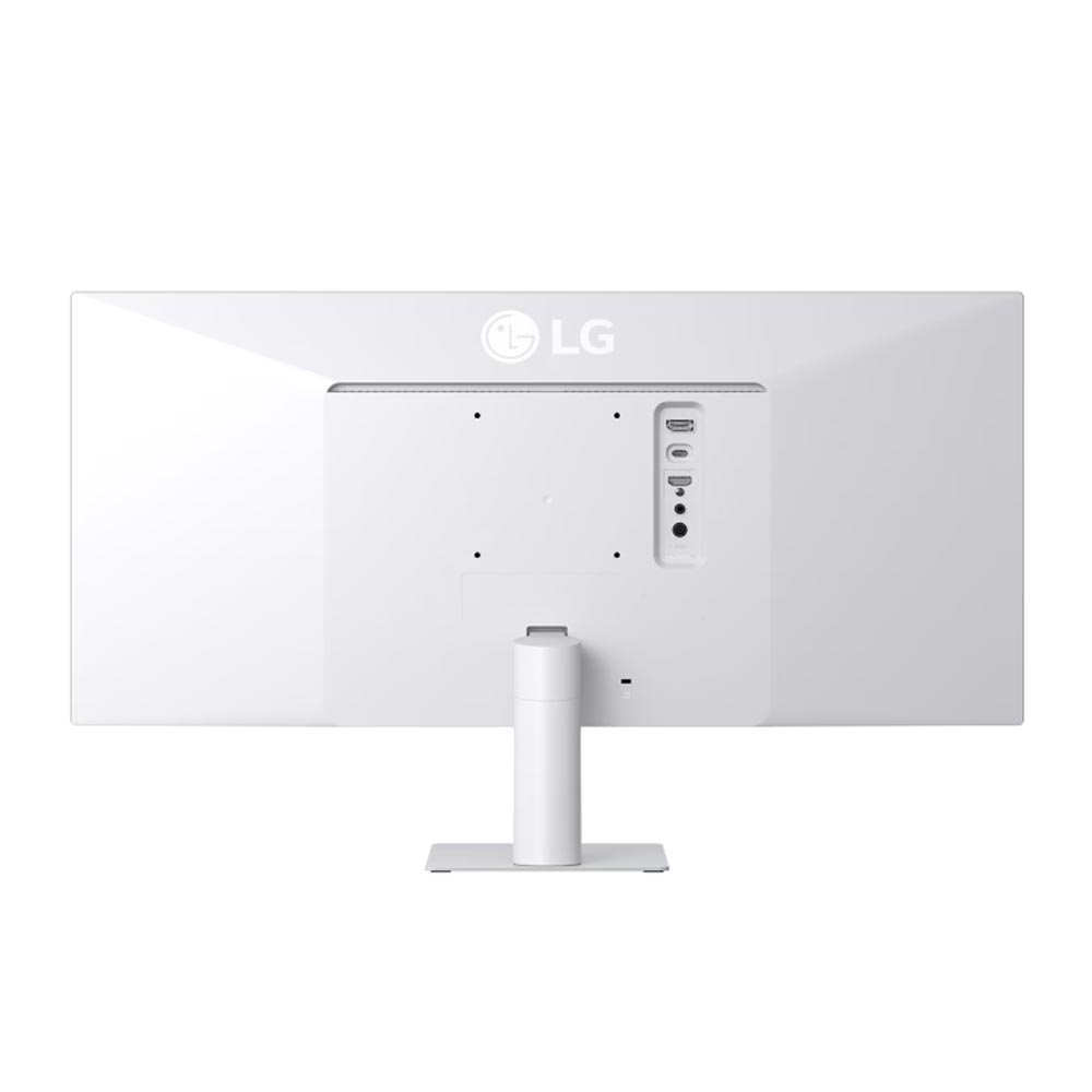 Màn hình ultrawide LG 29U531A-W Trắng (29Inch/ WFHD (2560x1080)/ 5ms/ 100HZ/ 250cd/m2/ IPS/ Tích hợp Loa/ USB Type-C)
