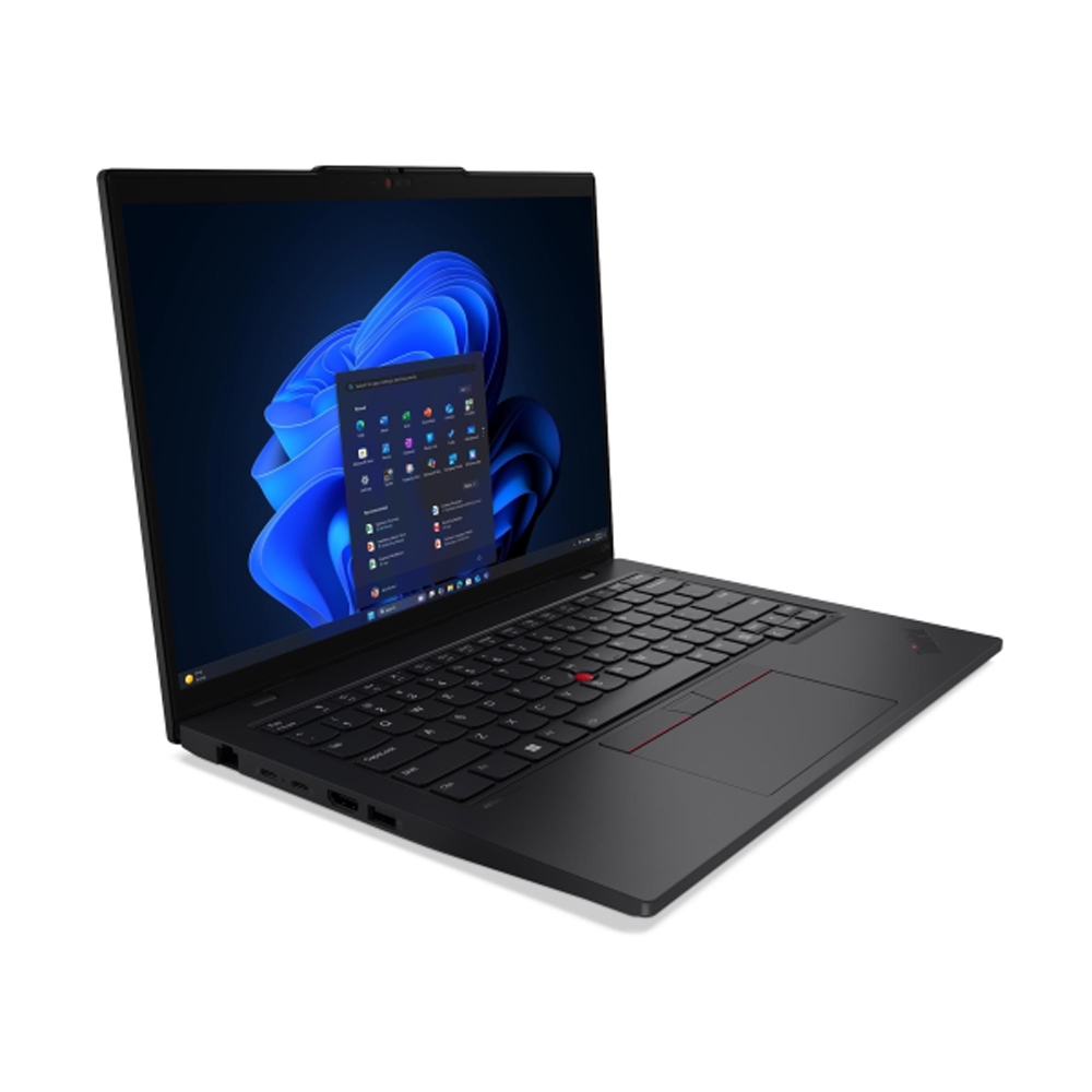 Laptop Lenovo ThinkPad L14 GEN 6 21S60021VA (Ultra 5 225U/ 16GB/ 512GB SSD/ 14 inch WUXGA/ NoOS/ Black/ 2Y)