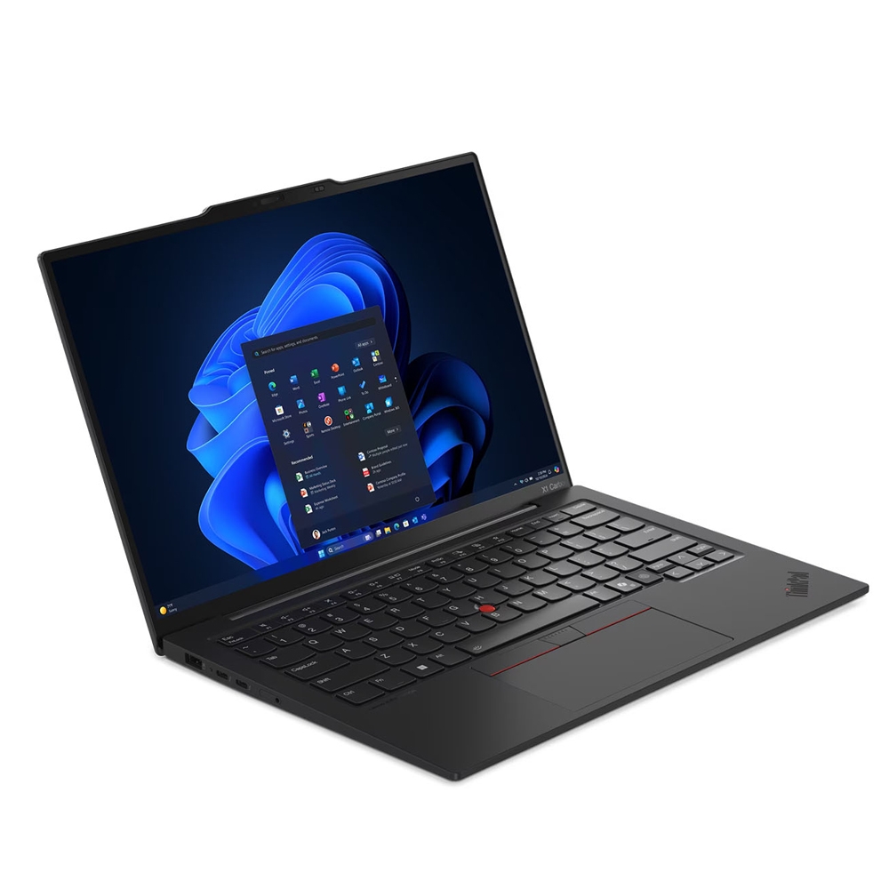 Laptop Lenovo ThinkPad X1 Carbon Gen 13 Aura Edition 21NS008BVN (Ultra 5 226V/ 16GB/ 512GB SSD/ 14 inch 2.8K/ Win 11 Pro/ Carbon/ 3Y)