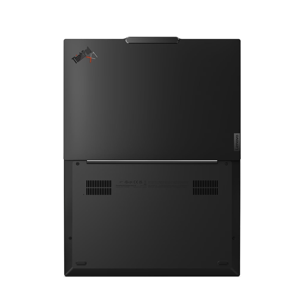 Laptop Lenovo ThinkPad X1 Carbon Gen 13 Aura Edition 21NS008BVN (Ultra 5 226V/ 16GB/ 512GB SSD/ 14 inch 2.8K/ Win 11 Pro/ Carbon/ 3Y)