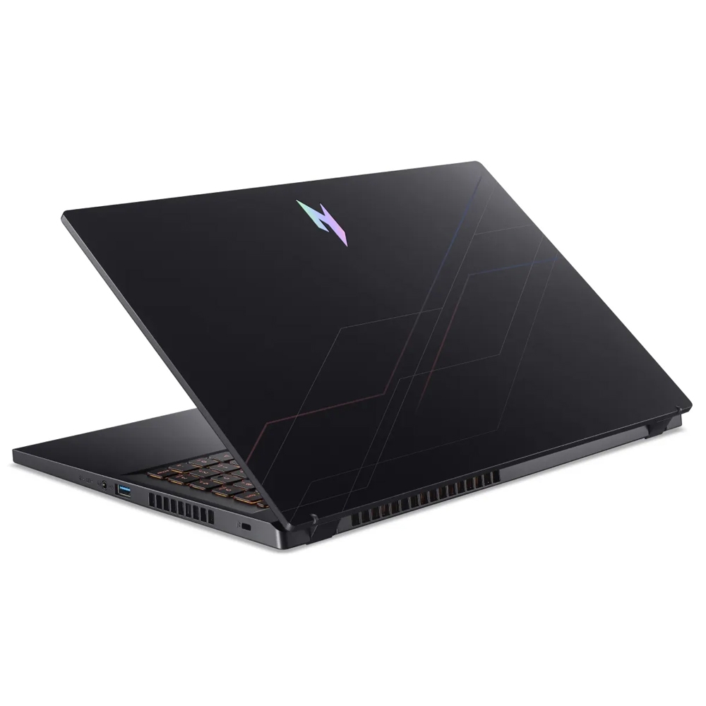Laptop Acer Gaming Nitro V 15 ProPanel ANV15-52-72BM (i7 13620H/ 16GB/ 512GB SSD/ RTX 5050 8GB/ 15.6 inch FHD/ 165Hz/ Win11/ Black/ 2Y)