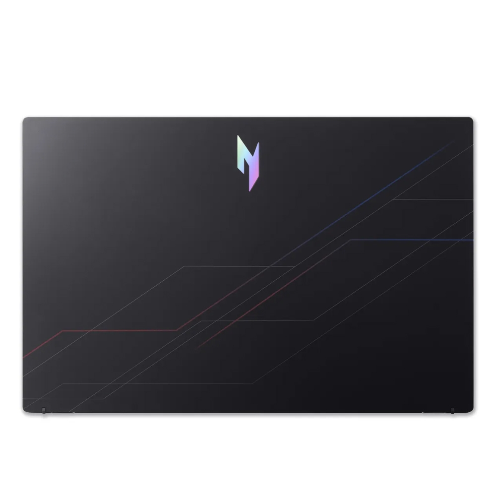 Laptop Acer Gaming Nitro V 15 ProPanel ANV15-52-72BM (i7 13620H/ 16GB/ 512GB SSD/ RTX 5050 8GB/ 15.6 inch FHD/ 165Hz/ Win11/ Black/ 2Y)