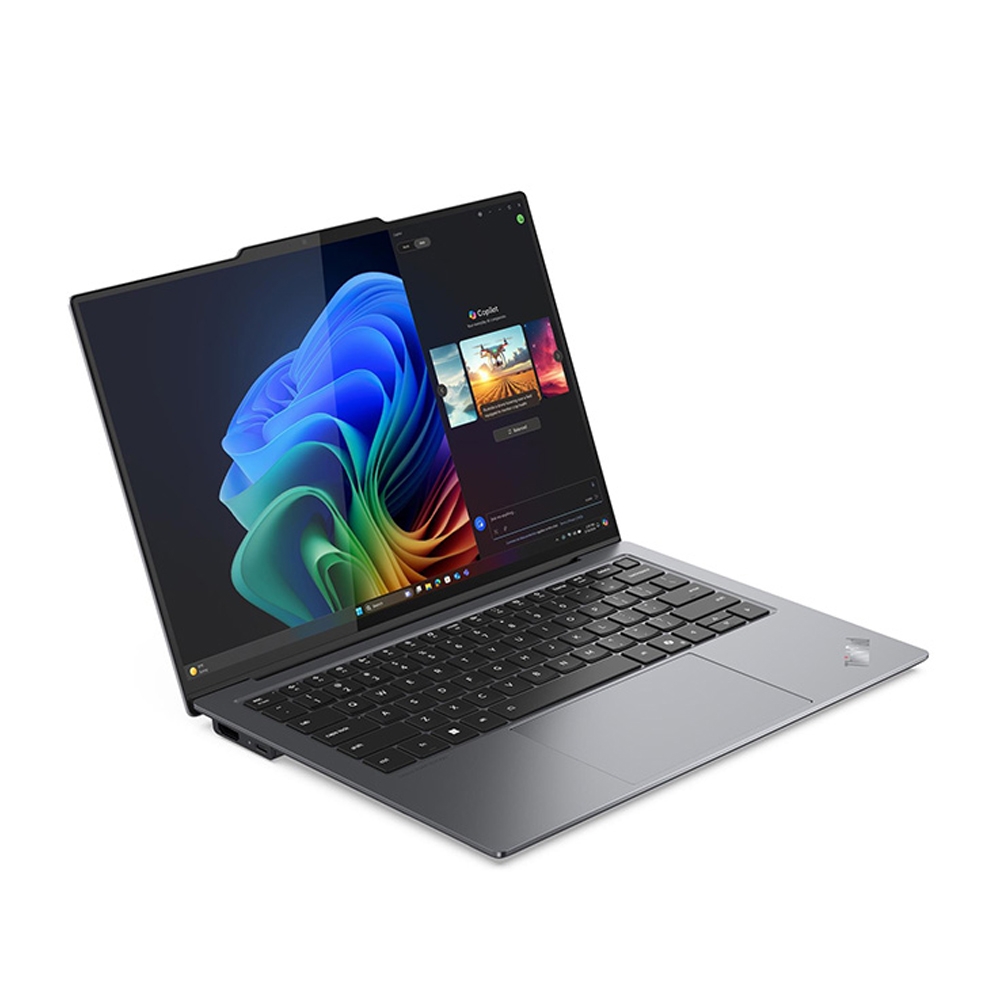 Laptop Lenovo ThinkPad X9-14 Gen1 Aura Edition 21QA006KVN (Ultra 7 258V/ 32GB/ 1TB SSD/ 14 inch WUXGA/ Win 11 Pro/ Grey/ Vỏ nhôm/ 3Y)
