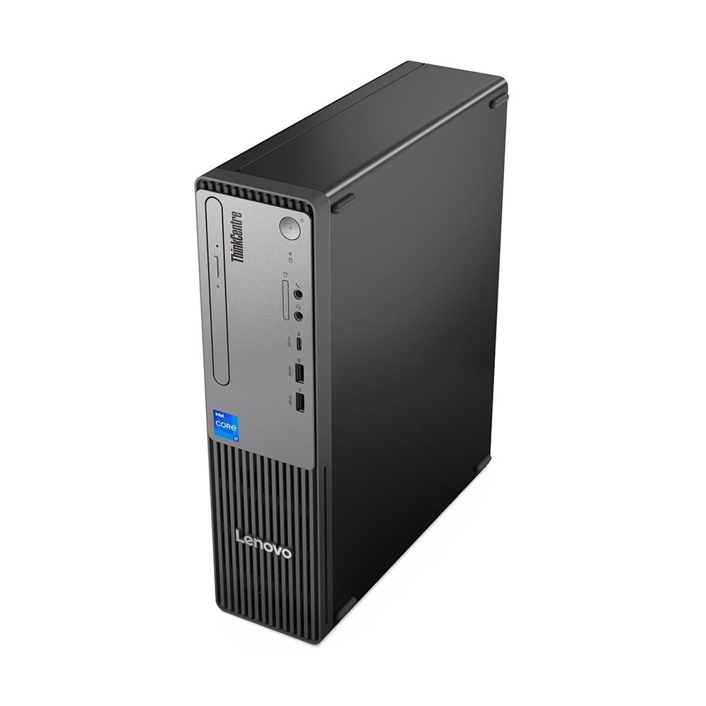 PC Lenovo ThinkCentre Neo 50S G5 12XD002DVA (I3 14100/ 8GB/ 512GB SSD/ Wifi + BT/ Key/ Mouse/ NoOS/ 1Y)