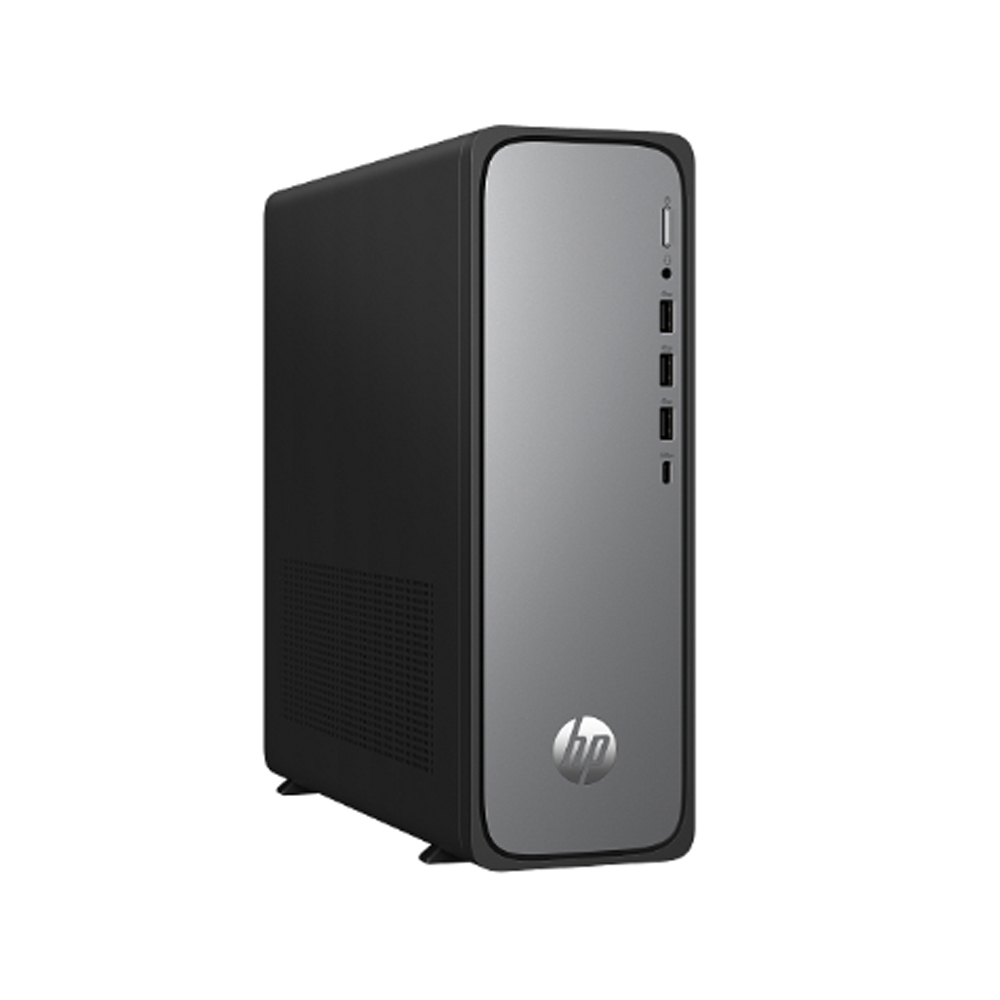 PC HP OmniDesk S03 0025D C16E0PA (I5 14400/ 16GB/ 512GB SSD/ Wifi + BT/ Key/ Mouse/ Win11/ 1Y)