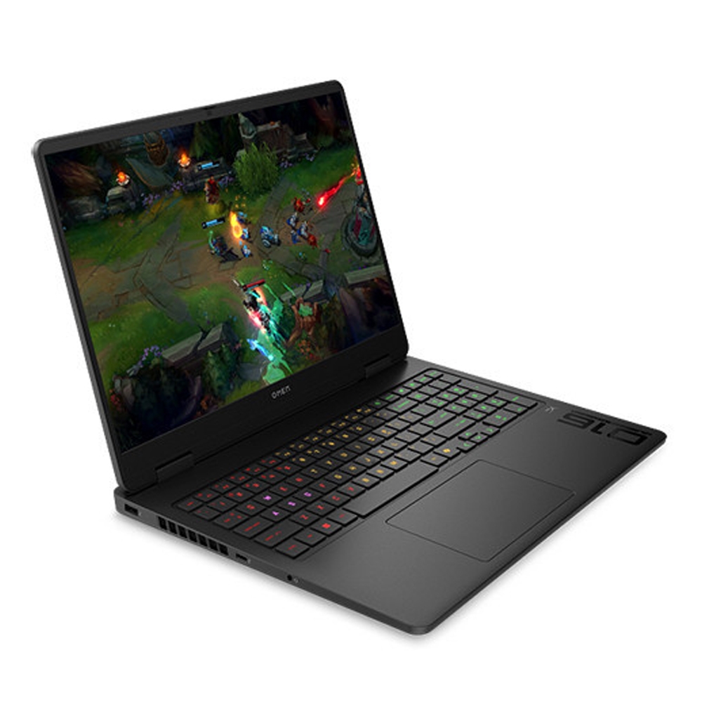 Laptop HP Omen Gaming 16-AM0180TX BX8Y6PA (Ultra 5 225H/ 16GB/ 512GB SSD/ RTX 5060 8GB/ 16 inch WUXGA/ 165Hz/ Win11/ Black)
