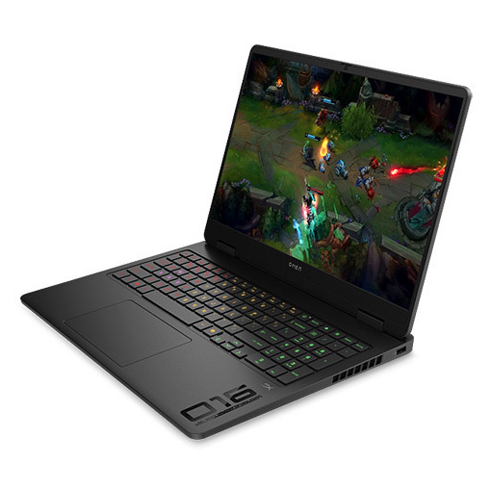 Laptop HP Omen Gaming 16-AM0180TX BX8Y6PA (Ultra 5 225H/ 16GB/ 512GB SSD/ RTX 5060 8GB/ 16 inch WUXGA/ 165Hz/ Win11/ Black)