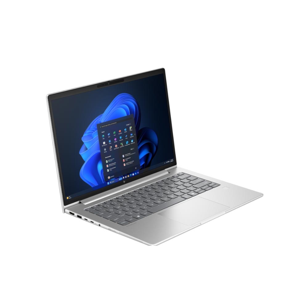 Laptop HP EliteBook 6 G1i 13 BQ9M3PT (Ultra 5 225U/ 16GB/ 512GB SSD/ 13.3 inch WUXGA Touch/ Win11/ Silver/ Vỏ nhôm)