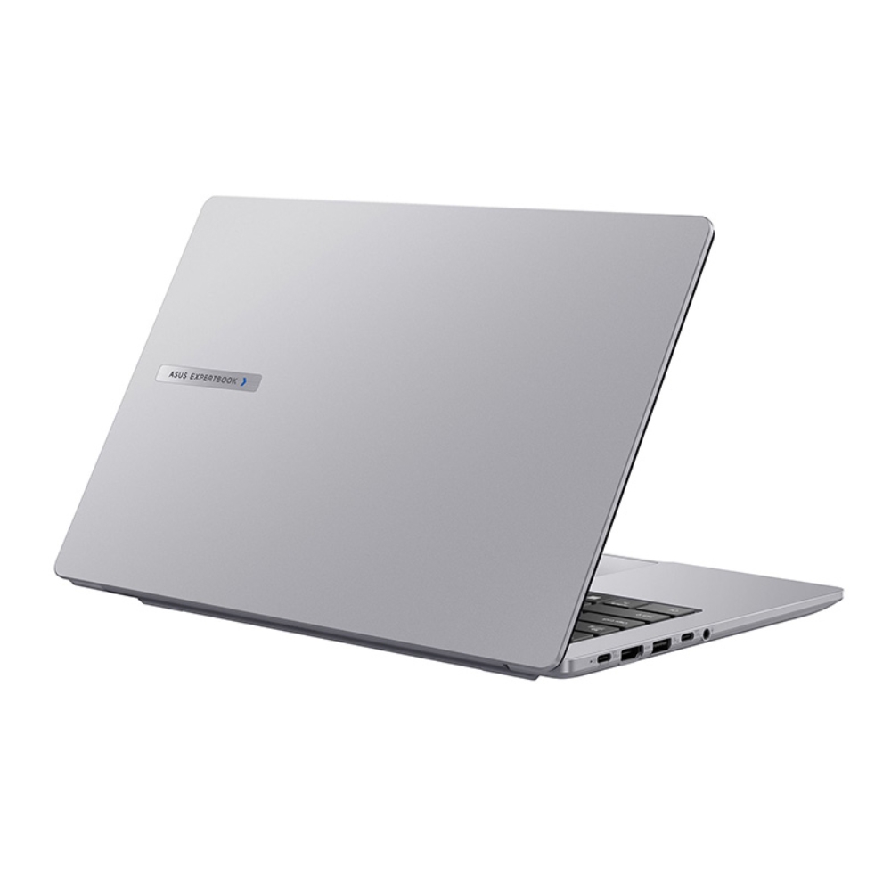 Laptop Asus ExpertBook P1403CVA-i308256-63W (I3 1315U/ 8GB/ 256GB SSD/ 14 inch FHD/ Win11/ Grey)