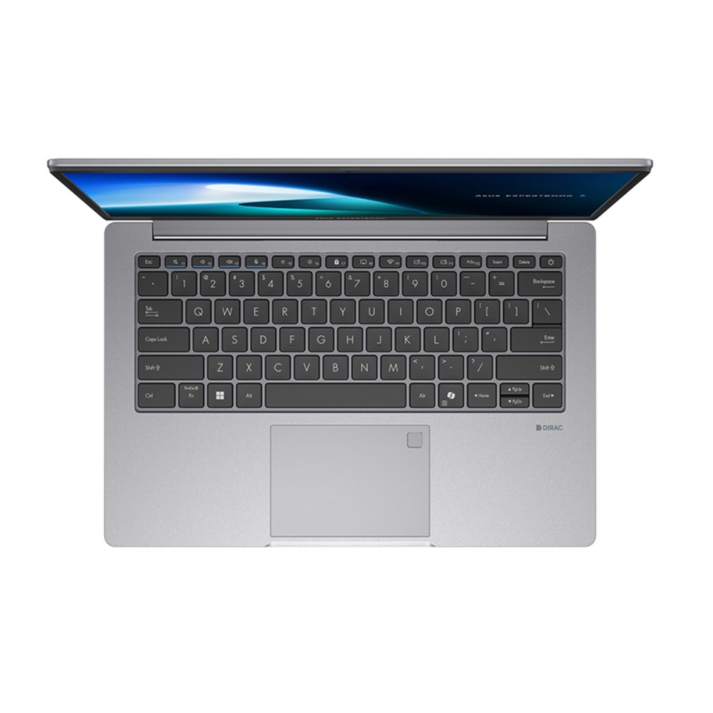 Laptop Asus ExpertBook P1403CVA-i308256-63W (I3 1315U/ 8GB/ 256GB SSD/ 14 inch FHD/ Win11/ Grey)