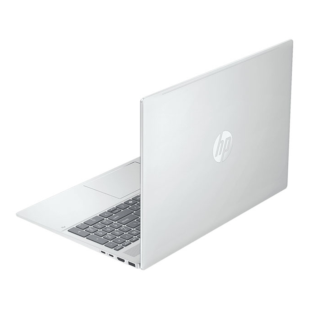 Laptop HP OmniBook 5 AI 16-af1052TU C1MN6PA (Ultra 7 255U/ 32GB/ 512GB SSD/ 16 inch WUXGA Touch/ Win 11/ Office/ Bạc)