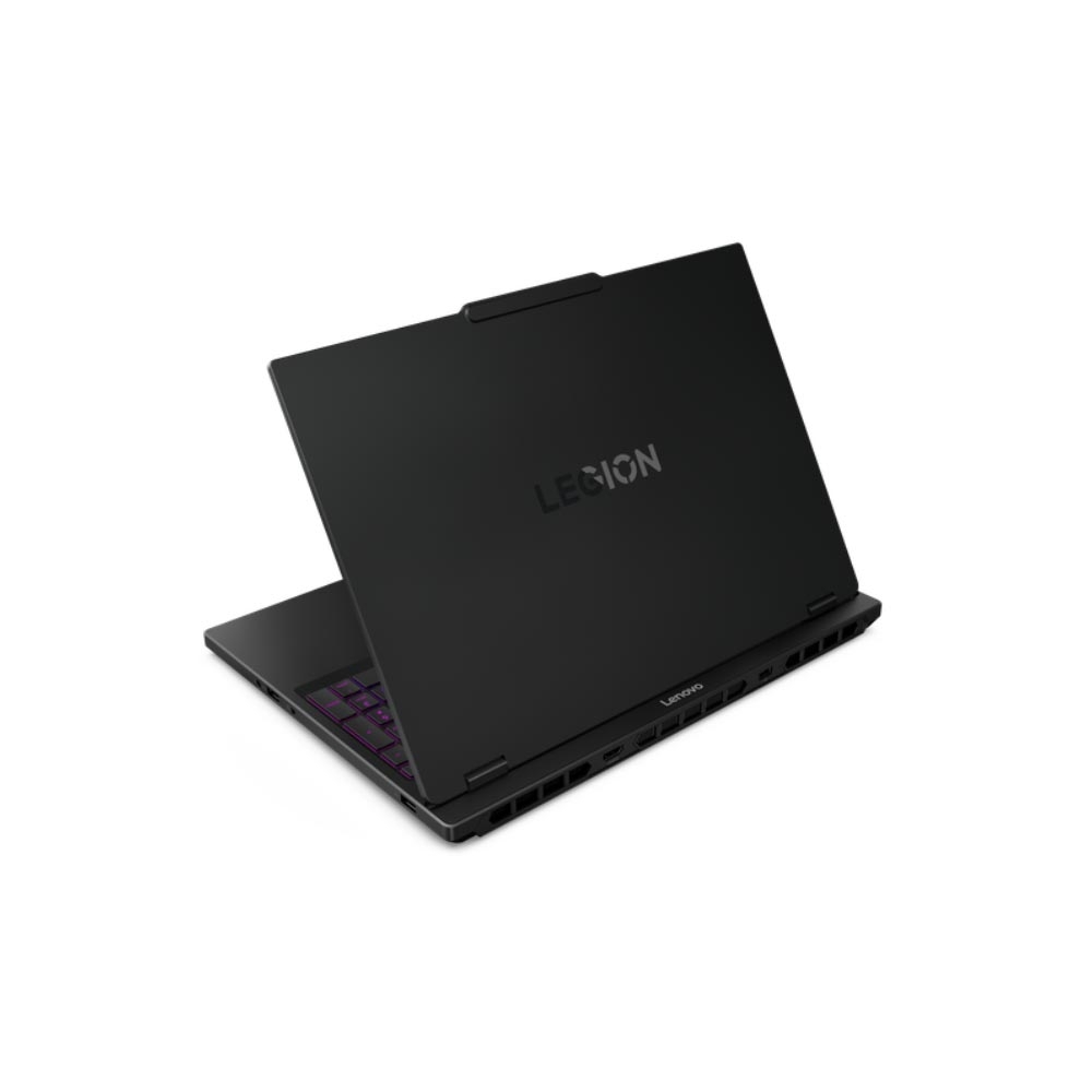 Laptop Lenovo Legion Gaming 5 15IRX10 (i7 13650HX/ 16GB/ 512GB SSD/ RTX 5060 8GB/ 15.1inch WQXGA OLED/ 165Hz/ Win11/ Eclipse Black/ Vỏ nhôm/ 3Y)