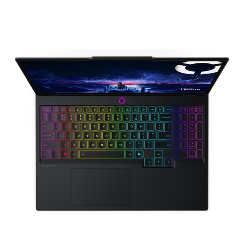 Laptop Lenovo Legion Gaming 5 15IRX10 (i7 13650HX/ 16GB/ 512GB SSD/ RTX 5050 8GB/ 15.3 inch WUXGA/ 165Hz/ Win 11/ Office/ Grey/ Vỏ nhôm/ 3Y)