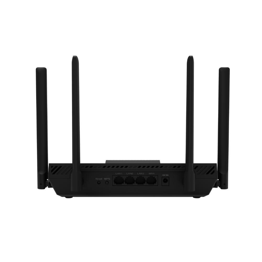 Bộ phát wifi 7 Asus RT-BE50 (Chuẩn BE/ BE3600Mbps/ 4 Ăng-ten ngoài/ Wifi Mesh/ 45User)