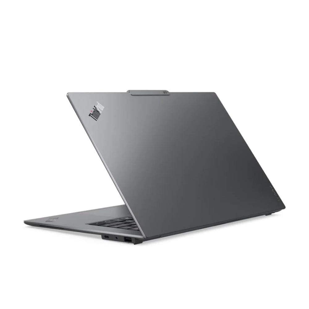 Laptop Lenovo ThinkPad X9-15 Gen1 21Q60054VN (Ultra 7 258V/ 32GB/ 1TB SSD/ 15.3inch 2.8K Touch/ Win 11 Pro/ Grey/ Vỏ nhôm/ 3Y)