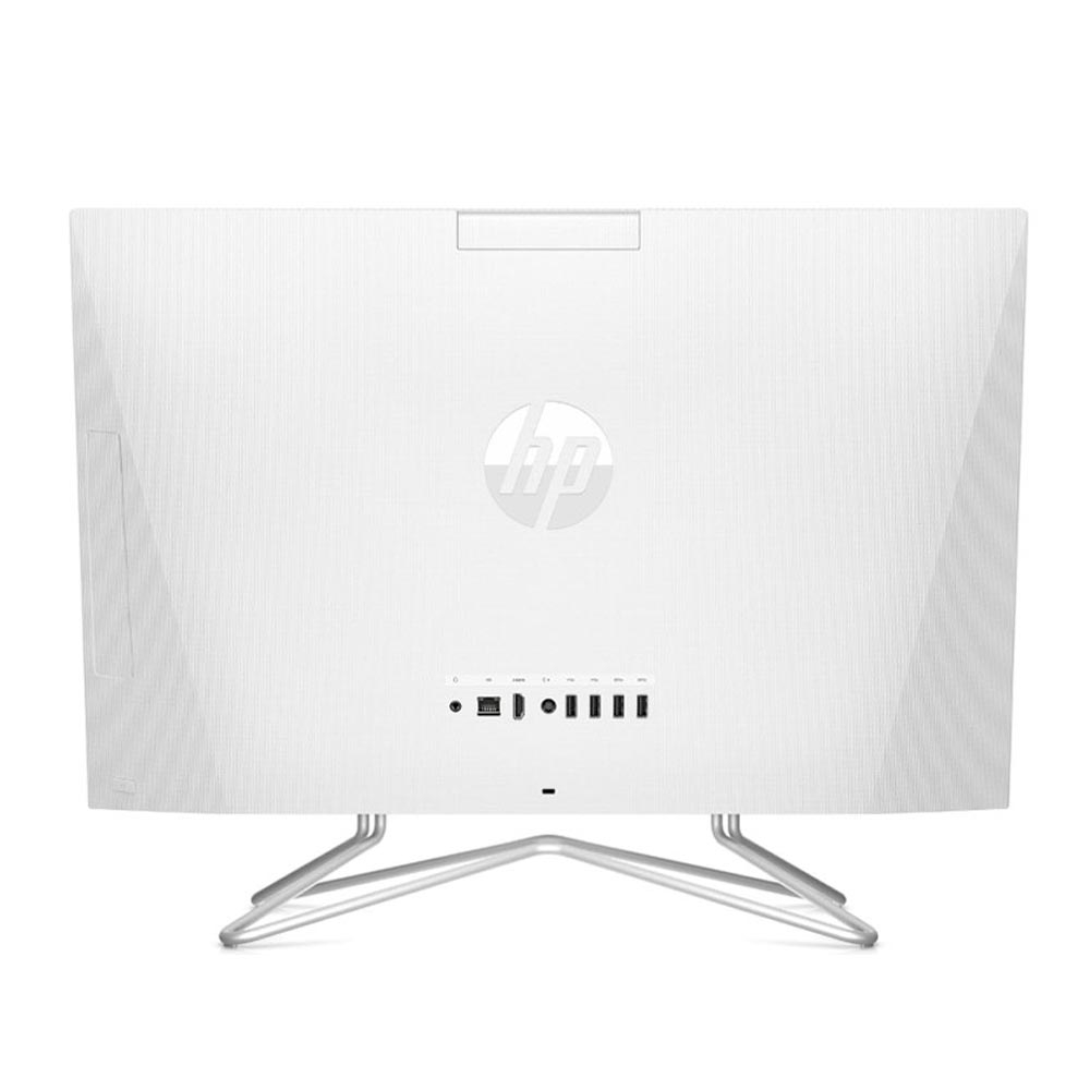 Máy tính AIO HP 24 cr2013d C20CWPA (Ultra 5 225U/ 16GB/ 512GB SSD/ 23.8inch/ Win11)