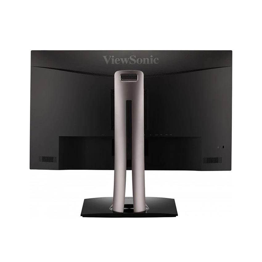 Màn hình ViewSonic VP2756-2K thiết kế đồ họa 27 inch, Đạt chứng nhận Pantone, delta E <2, 100%sRGB, sạc 60W