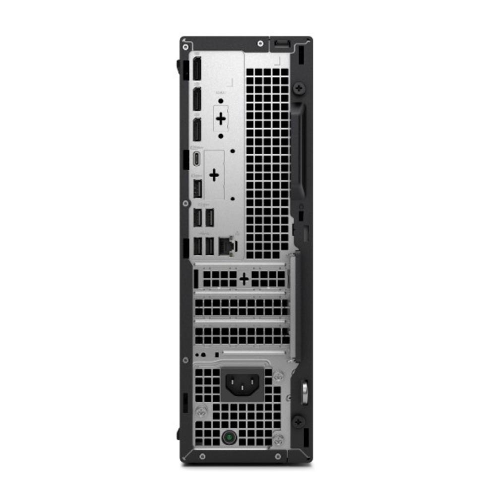 PC Dell Pro Slim Plus QBS1250 42PROU7QBS1250 (Ultra 7 265/ 16GB/ 512GB SSD/ Key/ Mouse/ Win11/ 3Y)