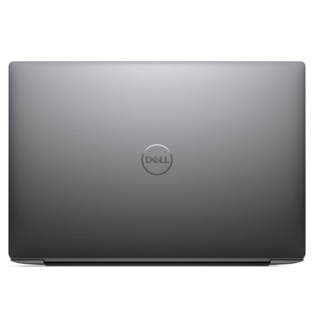 Laptop Dell XPS 13 9350 XPSU7541W1 (Ultra 7 258V/ 16GB/ 1TB SSD/ 13.4inch QHD+ Touch/ Win 11/ Office/ Graphite/ 1Y)