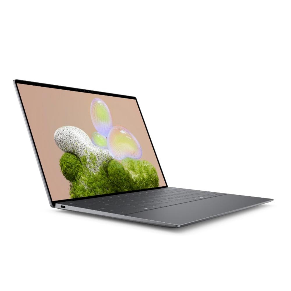 Laptop Dell XPS 13 9350 XPSU7541W1 (Ultra 7 258V/ 16GB/ 1TB SSD/ 13.4inch QHD+ Touch/ Win 11/ Office/ Graphite/ 1Y)