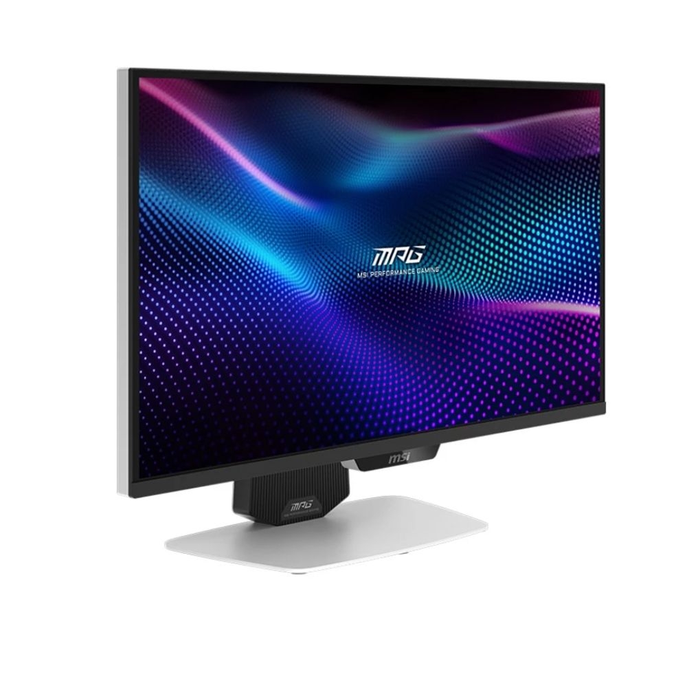 Màn hình gaming MSI MPG 274URDFW E16M (27Inch/ 4K (3840 x 2160)/ 0,5ms/ UHD: 160Hz; FHD: 320Hz/ 400cd/m2/ IPS)