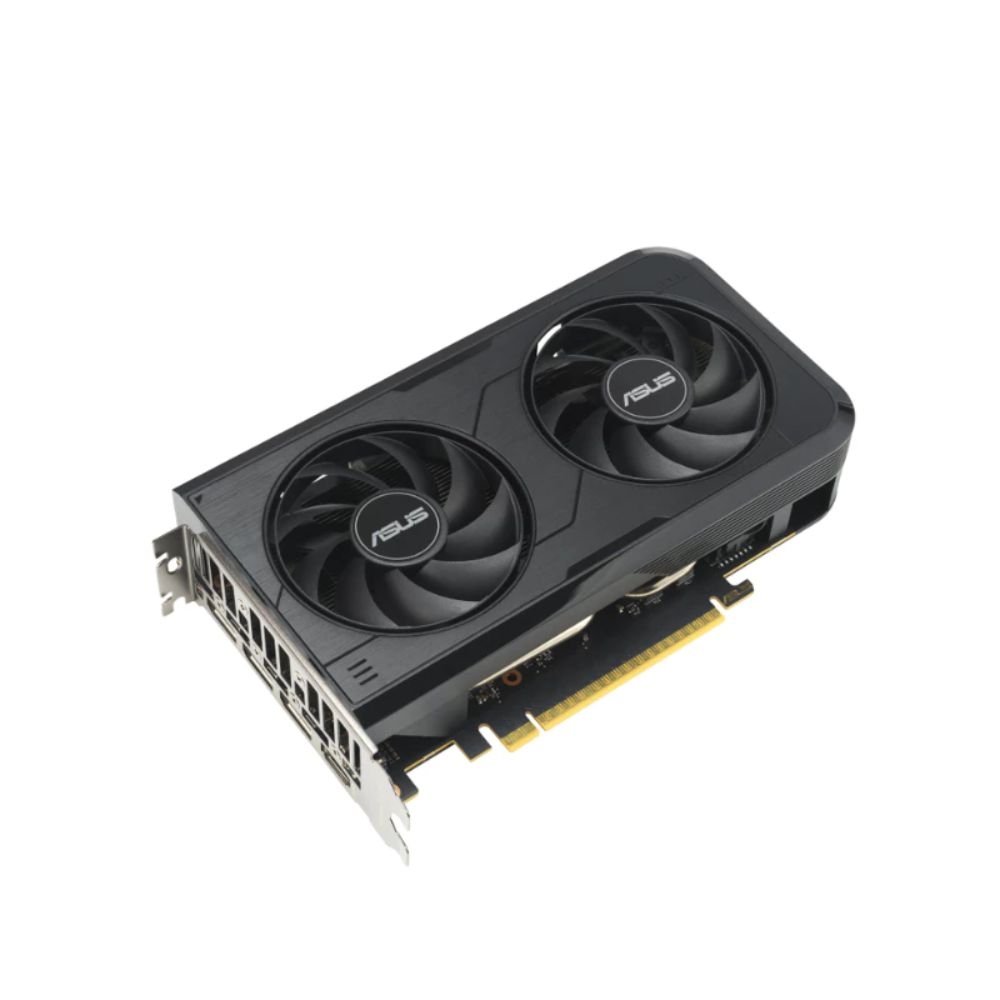 Card đồ họa Asus Dual GeForce RTX 5050 8GB GDDR6 OC Edition (GDDR6/ 128 bit)