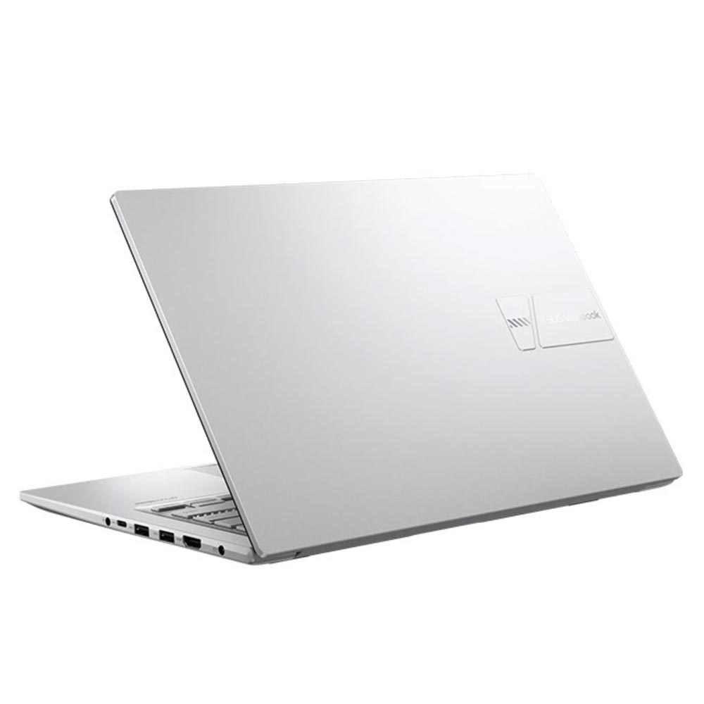 Laptop Asus Vivobook 14 X1407CA-LY008W (Ultra 5 225H/ 16GB/ 512GB SSD/ 16 inch WUXGA/ 60HZ/ Win11/ Silver)