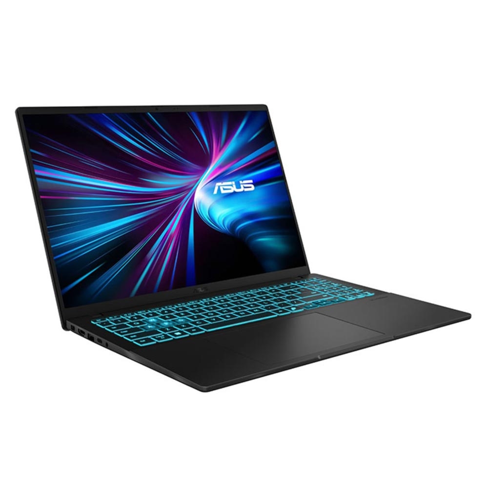Laptop Asus Gaming Vivobook V3607VJ-RP071W (Core 5 210H/ 16GB/ 512GB SSD/ RTX 3050 6Gb/ 16 inch WUXGA/ 144Hz/ Win11/ Black)