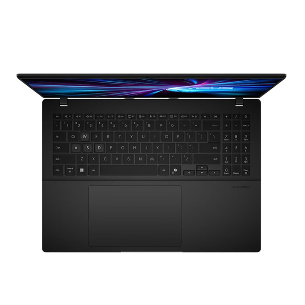 Laptop Asus Gaming Vivobook V3607VH-RP084W (Core 5 210H/ 16GB/ 512GB SSD/ RTX 5050 8GB/ 16 inch WUXGA/ 144Hz/ Win11/ Black)