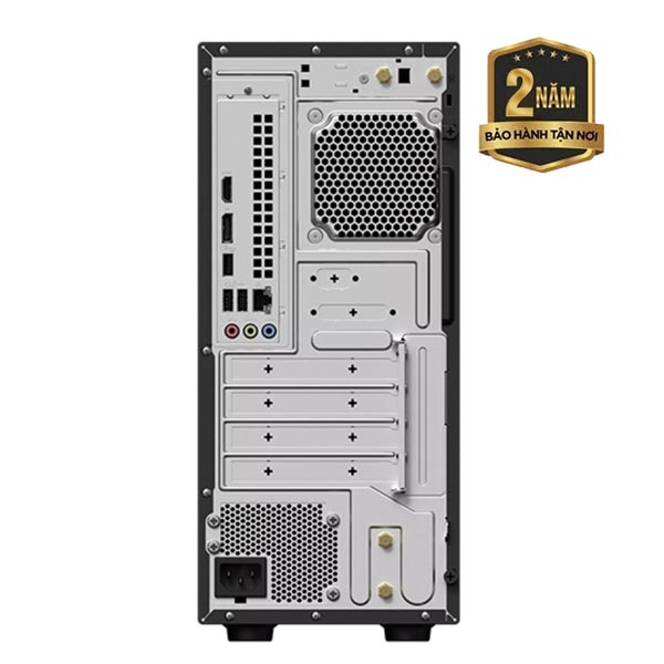 PC Asus PM500MH-0R7260002W (R7 260/ 16GB/ 512GB SSD/ Wifi + BT/ Key/ Mouse/ Win11/ 2Y)