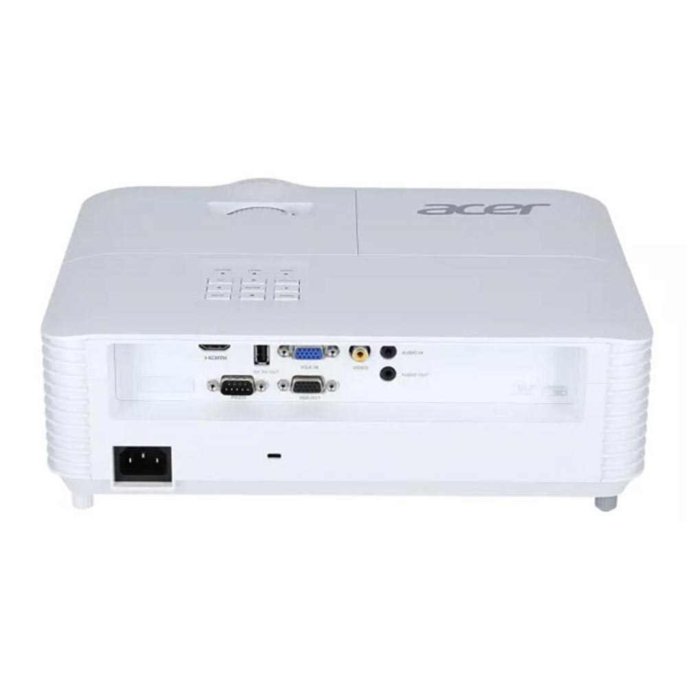 Máy chiếu gần Acer S1386WHN (DLP/ 3600 Ansi Lumens/ WXGA)